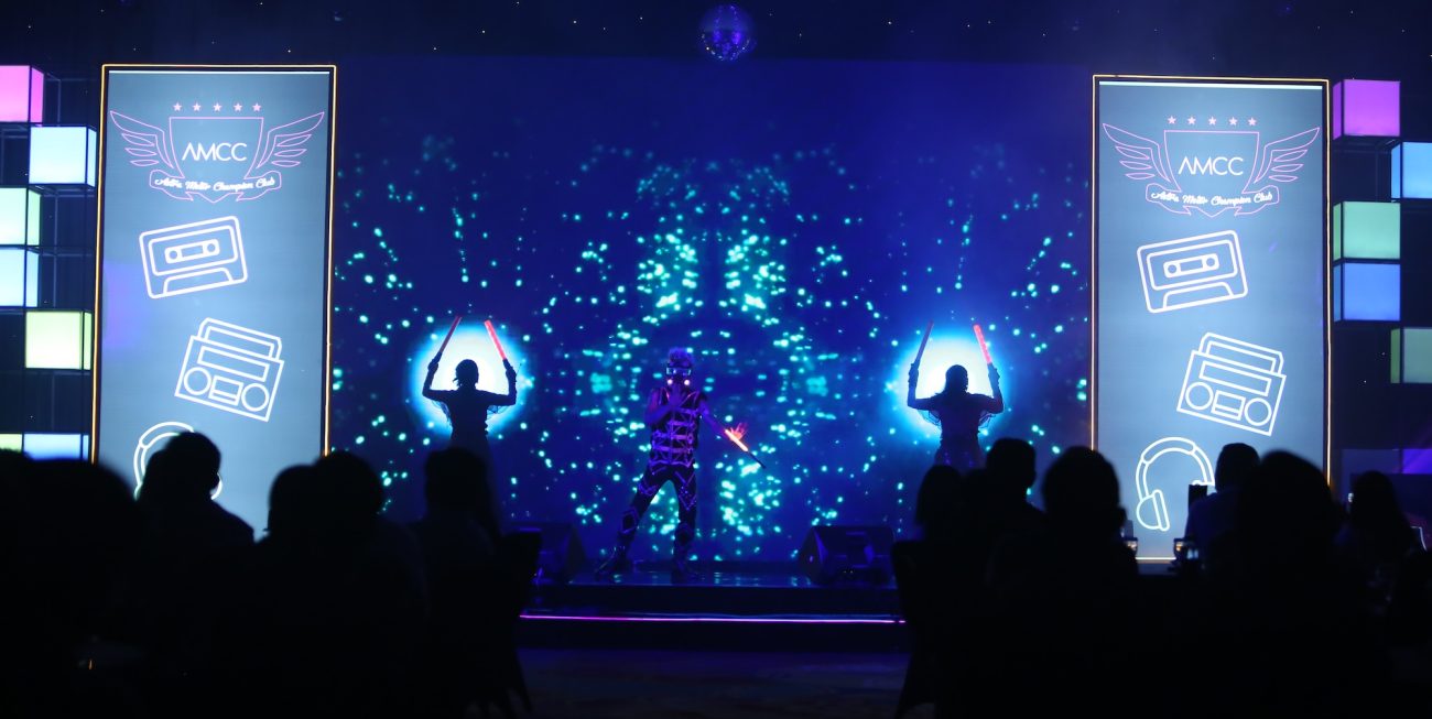 Apa itu Hybrid Event? Manfaat, Contoh dan Tipsnya