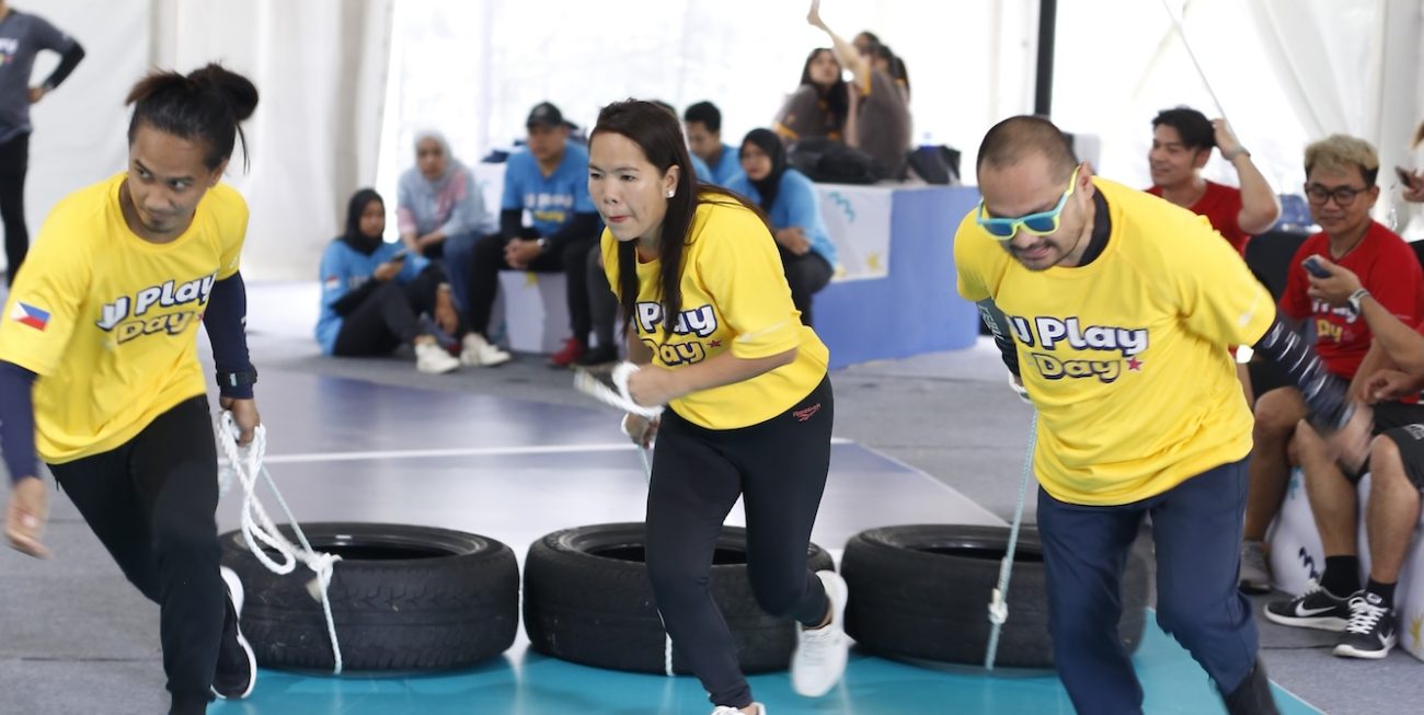 10 Persiapan Menyusun Acara Gathering + Contoh Rundown