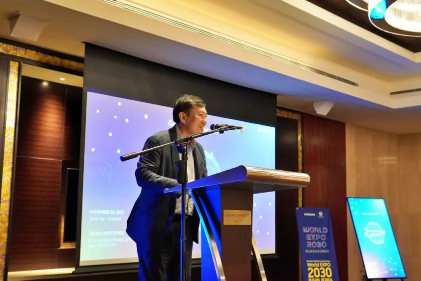 Inovasi HypeIdea dalam Konsep Hybrid Event, Tingkatkan Partisipasi Audiens Global