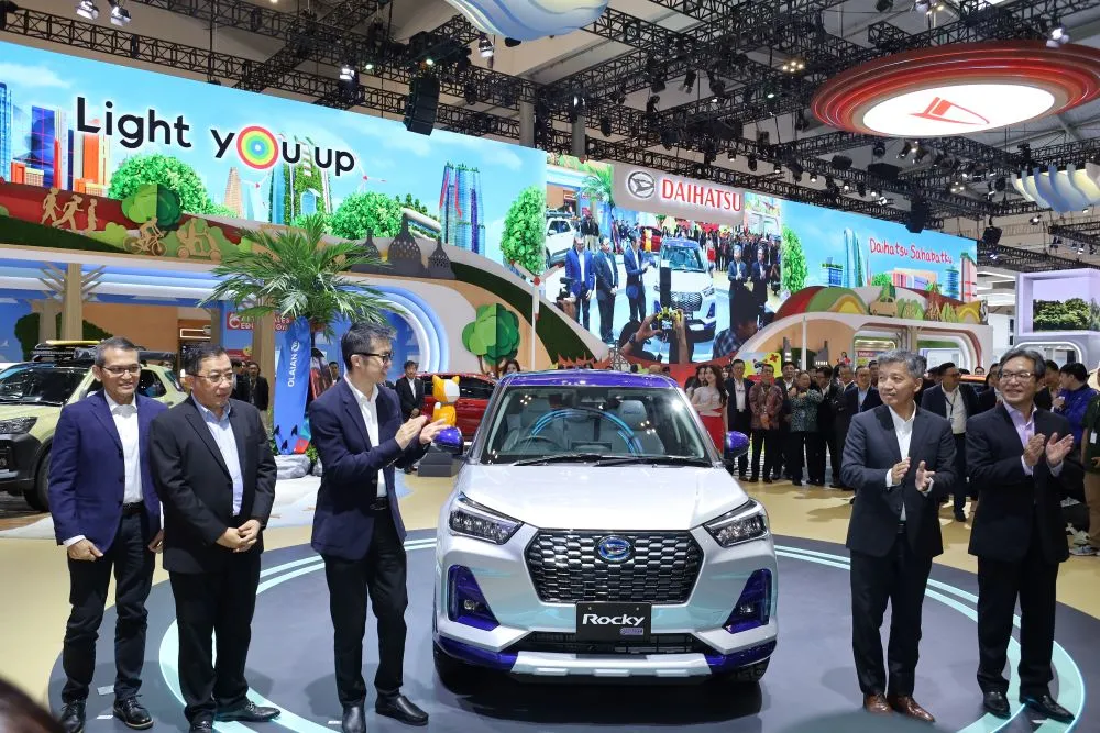 Dari Ide Menjadi Nyata: Kisah Sukses HypeIdea Menggarap Peluncuran Produk Bank Ternama