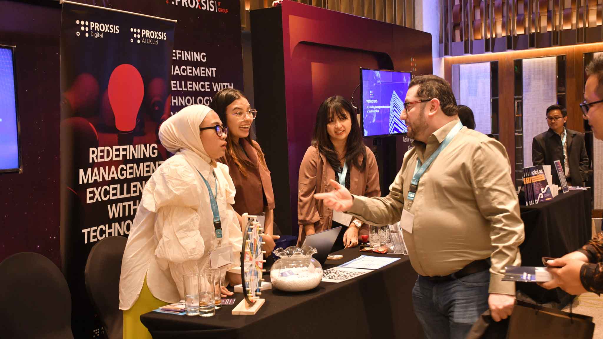 Jasa Event Organizer Terbaik di Depok