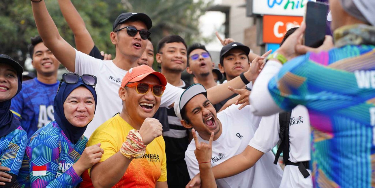 20 Ide Acara Akhir Tahun Perusahaan Yang Tak Terlupakan