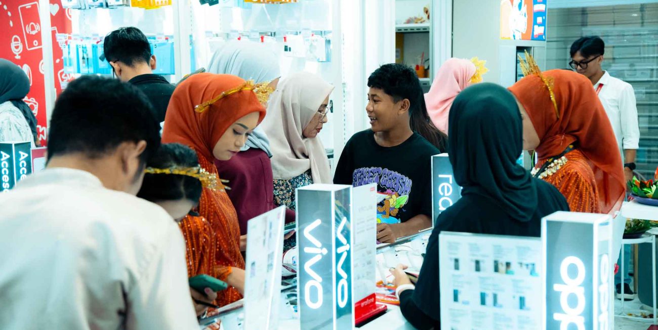 Crowd Management Event: Arti, Fungsi, Tujuan & Strateginya