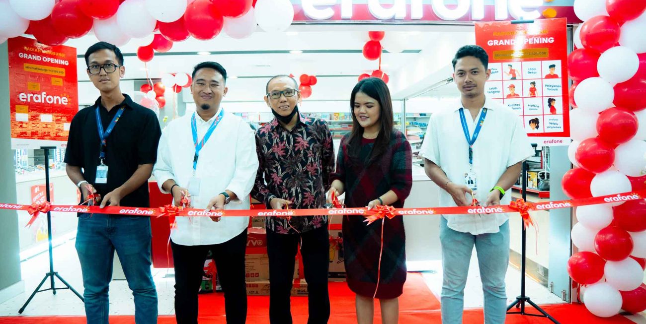 Apa Itu Grand Opening? Pengertian, Tujuan dan Contohnya