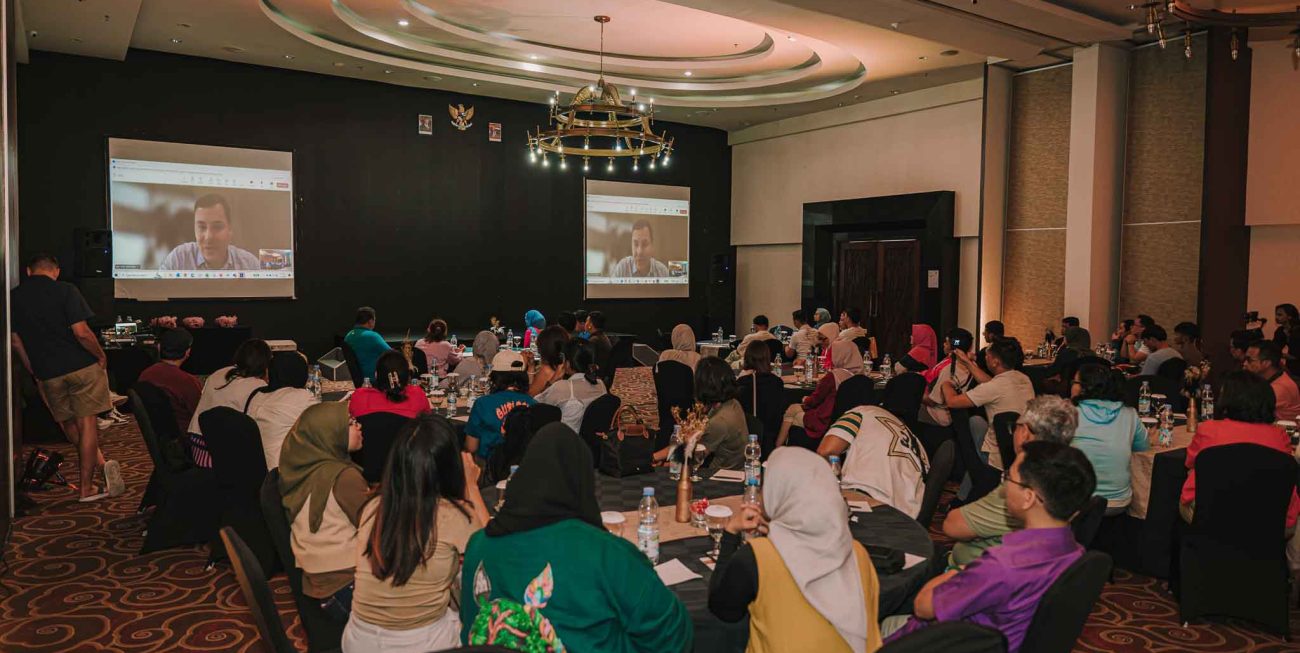 7 Alasan Mengapa Event Organizer Penting dalam Sebuah Acara