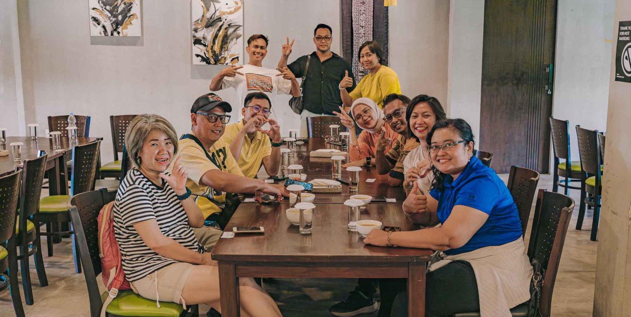 31 Tema Acara Gathering Perusahaan Yang Berkesan