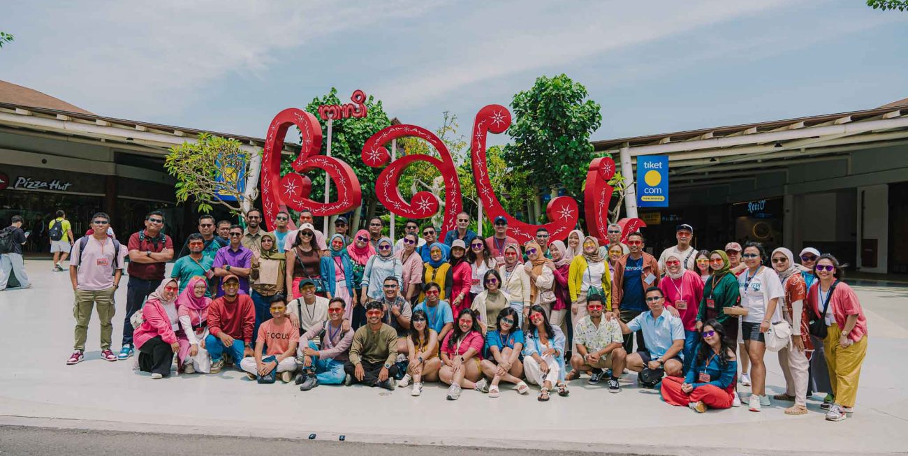 12 Ide Acara Gathering Kantor Yang Seru dan Berkesan