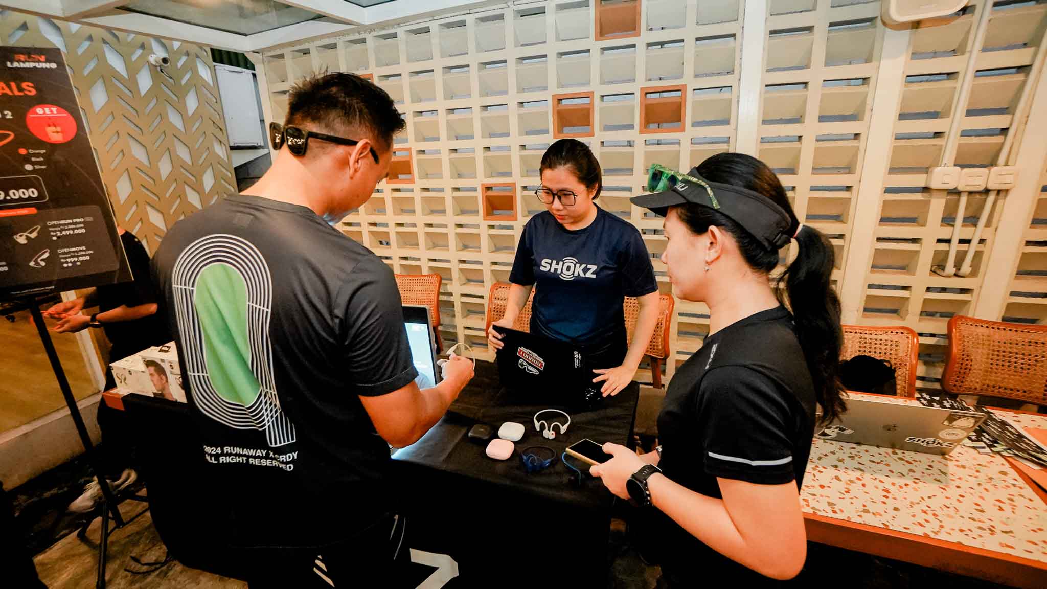 30 Istilah Dalam Event Organizer yang Sering Dipakai