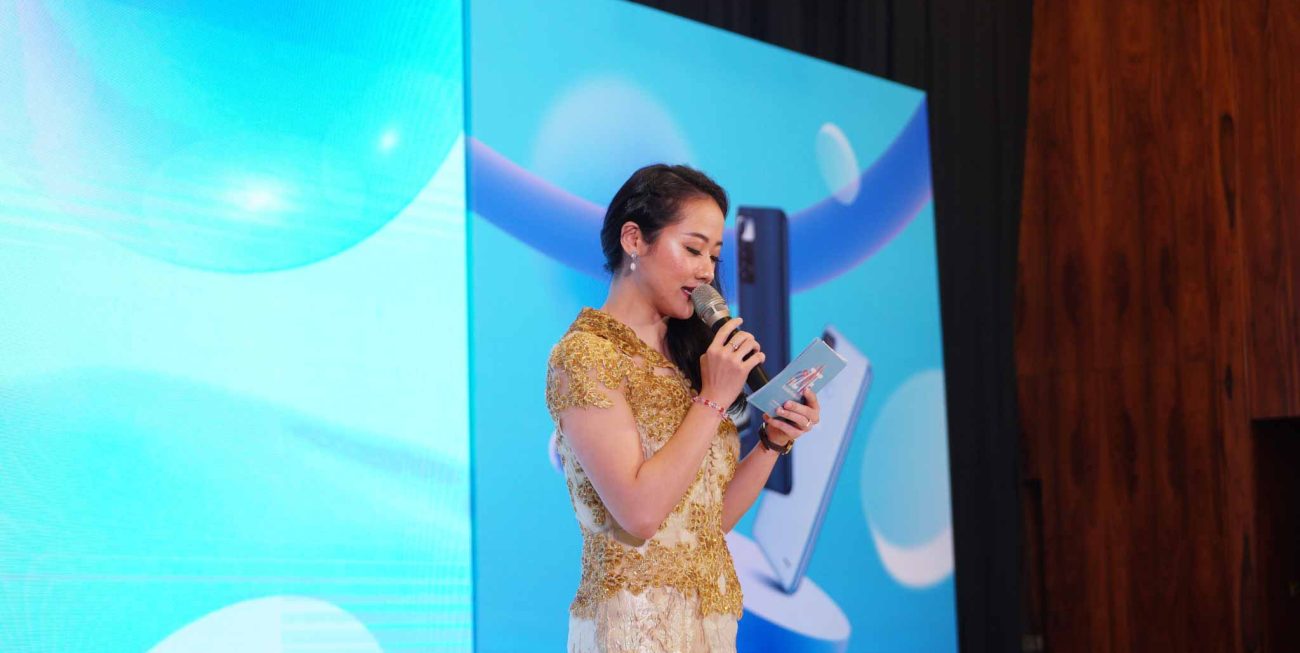 7 Cara Memilih MC Yang Tepat Untuk Acara Perusahaan Anda