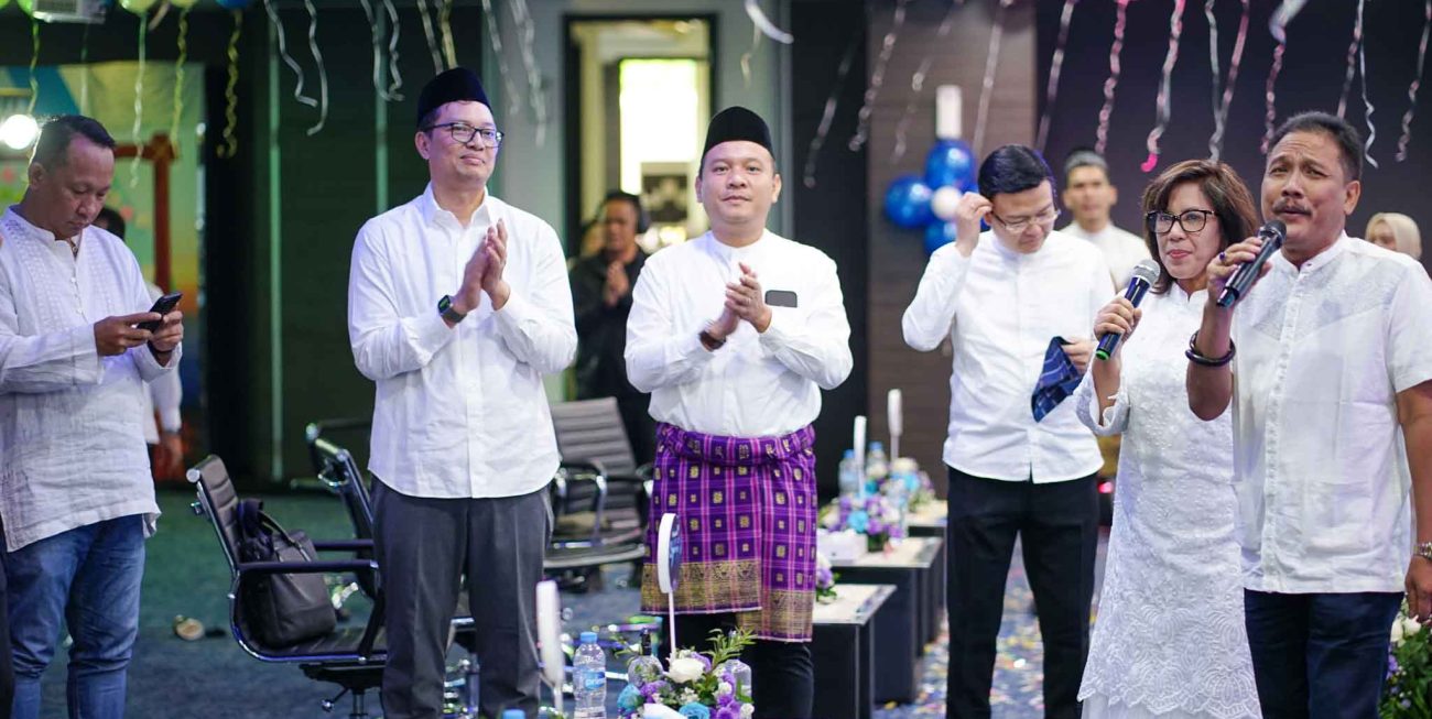 15 Contoh Konsep Acara Perusahaan yang Menarik & Kreatif