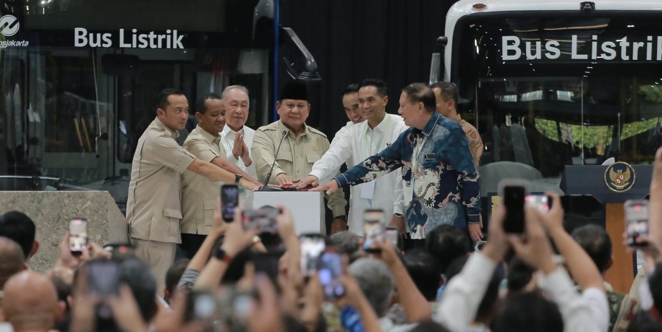 Dalam Waktu Singkat, Tanpa Ruang Salah: Behind the Grand Launching VKTR