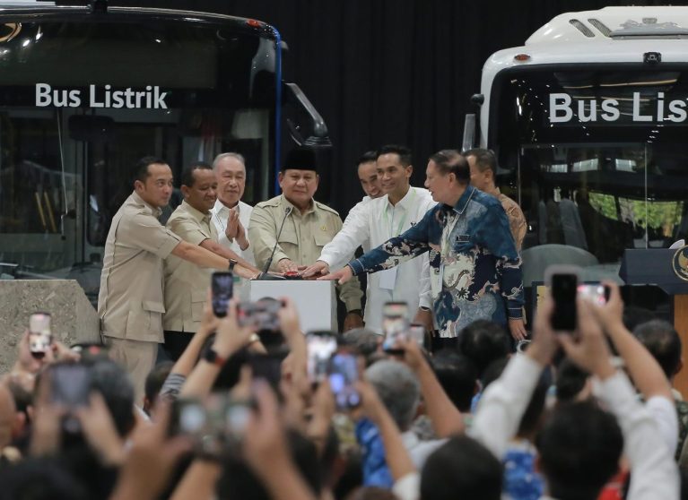 Dalam Waktu Singkat, Tanpa Ruang Salah: Behind the Grand Launching VKTR